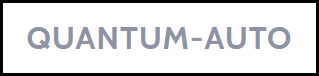 USA - QUANTUM-AUTO